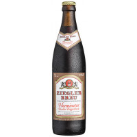 Ziegler Bräu Mainburg Herminator