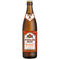 Ziegler Bräu Mainburg Florinator