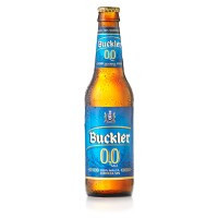 Heineken España Buckler 0,0 Blanca