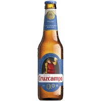 Heineken España Cruzcampo 0,0