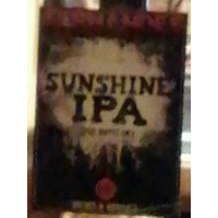 Fernandes Brewery Sunshine IPA