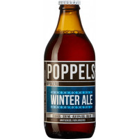 Poppels Bryggeri Winter Ale