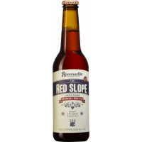 Remmarlöv Gårdsbryggeri The Red Slope