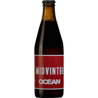 Oceanbryggeriet Midvinter