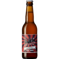 Klackabackens Bryggeri Helles Bock
