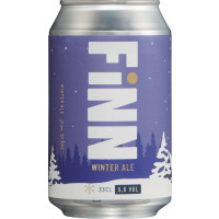 Brygghuset Finn Winter Ale
