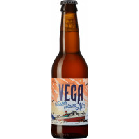 Vega Bryggeri Winter Island Ale