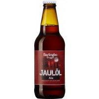 Barlingbo Bryggeri Jaulöl Ale