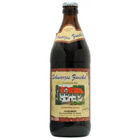 Staudenbräu Schwarzes Zwickel