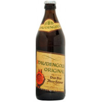 Staudenbräu Staudengold Original