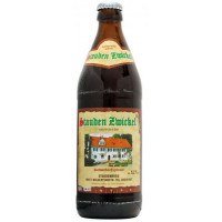 Staudenbräu Stauden Zwickel