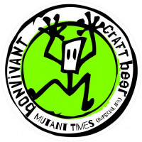 Bonvivant Beer Mutant Times