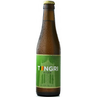 Amburon Belgian Craftbrewery Tungri Bitter