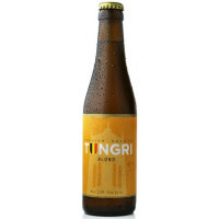 Amburon Belgian Craftbrewery Tungri Blond