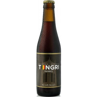 Amburon Belgian Craftbrewery Tungri Dubbel