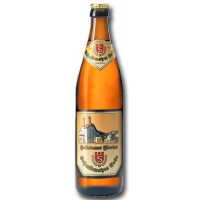 Siegenburger Spezialitätenbrauerei (Schmidmayer) Holledauer Florian
