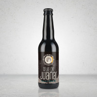 La Catarina Cruz De Juanar