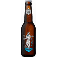 Brouwerij De Eeuwige Jeugd Nitwit