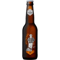 Brouwerij De Eeuwige Jeugd Belhamel
