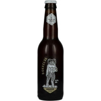 Brouwerij De Eeuwige Jeugd Bokkelul