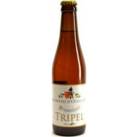Brouwerij D'Oude Caert D'oude Caert Tripel