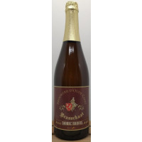 Brouwerij D'Oude Caert Cognac Barrel