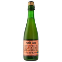 Brouwerij F. Boon Cuvée Oude Henri