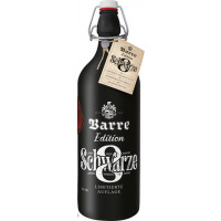 Privatbrauerei Ernst Barre Edition No. 8 - Schwarze Acht