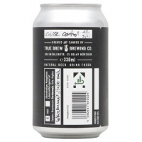 True Brew Brewing Company Cruise Control