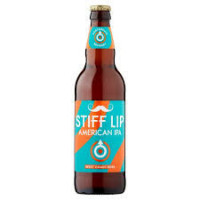 Portobello Brewing Co. Stiff Lip