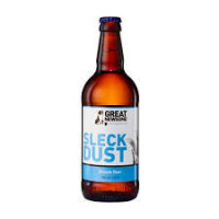 Great Newsome Brewery Sleck Dust