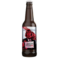 3Monos Craft Beer - Cerveceros Primates S.L. American PsychoPie