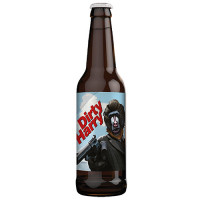 3Monos Craft Beer - Cerveceros Primates S.L. Dirty Harry