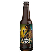 3Monos Craft Beer - Cerveceros Primates S.L. Lara Craft