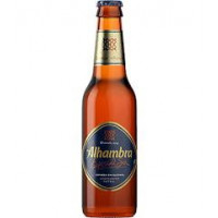 Cervezas Alhambra Especial Sin