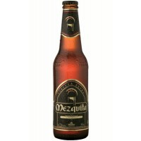 Cervezas Alhambra Mezquita