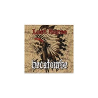 Hecatombe Brewing Co Lost Horse