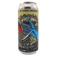18th Street Brewery Bait and Click