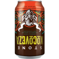 Stone Brewing Xocoveza (2020)