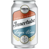 Burial Beer Company Innertube