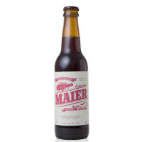 Cerveza Artesanal Maier Especial