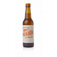 Cerveza Artesanal Maier Pale Ale