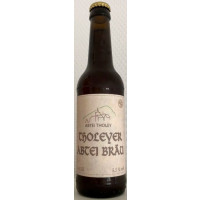 Brauerei G.A. Bruch Tholeyer Abtei Bräu