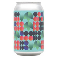 Horizont Brewing Imperial Sour Ale