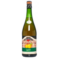 CSR (Cidreries et Sopagly Reunies) Duché de Longueville Cidre Brut