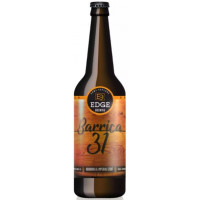 Edge Brewing Barcelona Barrica #36