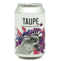 La Source Beer Co. Taupe
