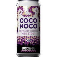 Drygate Brewing Co Coco Noco