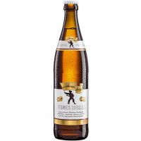 Schwarzbräu Feines Helles