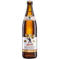 Schwarzbräu Urtyp